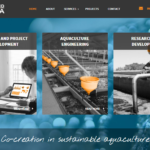 Manon Vogel project Holland Aqua webteksten contentbeheer